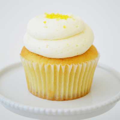 Click for more information on this Cupcake