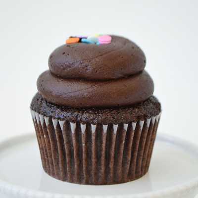 Click for more information on this Cupcake